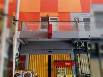 Dijual ruko gwalk galeria citraland