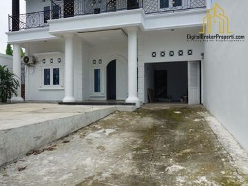 Rumah Strategis di Cilangkap Tapos Depok | FADMAS