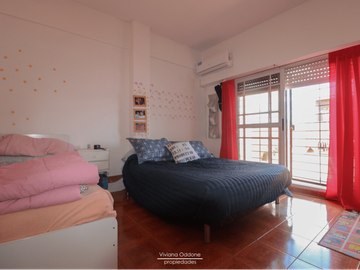 Departamento en Venta Ituzaingó 3 ambientes con terraza