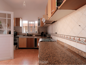 Departamento en Venta Ituzaingó 3 ambientes con terraza