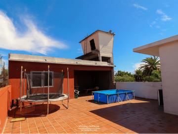 Departamento en Venta Ituzaingó 3 ambientes con terraza