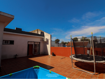 Departamento en Venta Ituzaingó 3 ambientes con terraza