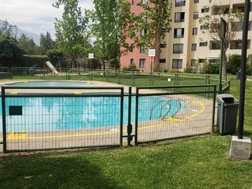 Departamento en Venta en Gerónimo de Alderete / Colombia