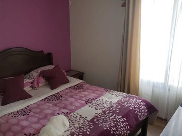 Departamento en Venta en Gerónimo de Alderete / Colombia