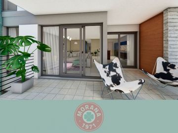 Departamento en Venta Caba / Buenos Aires (D038 1605)