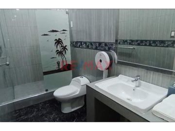 Incluye:
Hotel + Piscina + Discoteca + Restaurante
⭐ Con parámetros listos para convertirse en un hotel 4 estrellas
Ideal para eventos sociales com