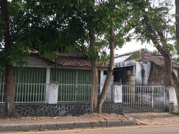 Dijual Murah Rumah Tua Hitung Tanah Saja Kota Cimahi