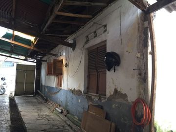 Dijual Murah Rumah Tua Hitung Tanah Saja Kota Cimahi