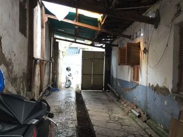 Dijual Murah Rumah Tua Hitung Tanah Saja Kota Cimahi