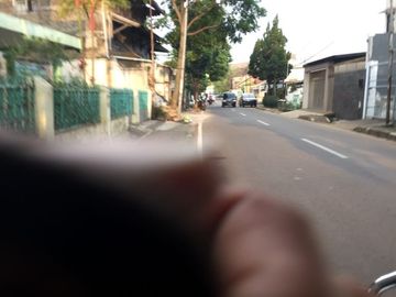 Dijual Murah Rumah Tua Hitung Tanah Saja Kota Cimahi