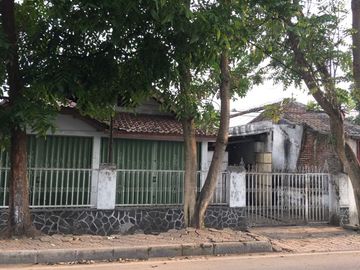 Dijual Murah Rumah Tua Hitung Tanah Saja Kota Cimahi