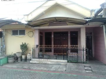 Rumah jagir sidosermo , Strategis