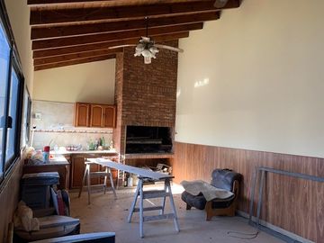 Casa en venta en Quilmes Oeste Centro