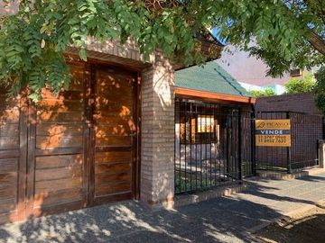 Casa en venta en Quilmes Oeste Centro