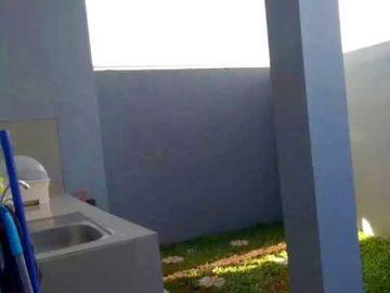 Rumah 2 Lantai Luas 105 di Arumba Sukarno Hatta kota Malang