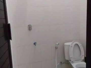 Rumah 2 Lantai Luas 105 di Arumba Sukarno Hatta kota Malang