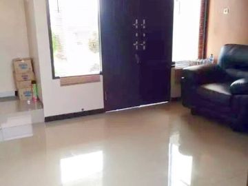 Rumah 2 Lantai Luas 105 di Arumba Sukarno Hatta kota Malang