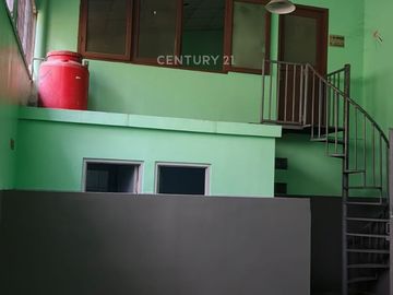 Gudang Strategis Siap Beroperasi Area Taman Tekno BSD