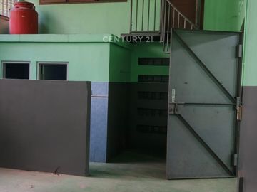 Gudang Strategis Siap Beroperasi Area Taman Tekno BSD