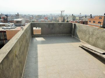 Espaciosa Vida Familiar, Casa en Venta, Ampliada 4rec. Los Héroes, Ixtapaluca
