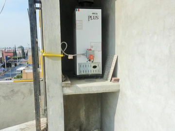 Espaciosa Vida Familiar, Casa en Venta, Ampliada 4rec. Los Héroes, Ixtapaluca
