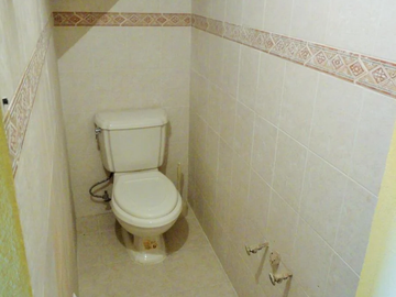 Espaciosa Vida Familiar, Casa en Venta, Ampliada 4rec. Los Héroes, Ixtapaluca