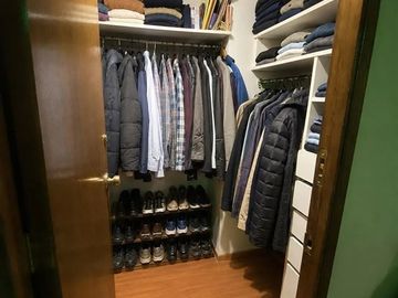 Departamento en arriendo de 3 dorm. en Las Condes