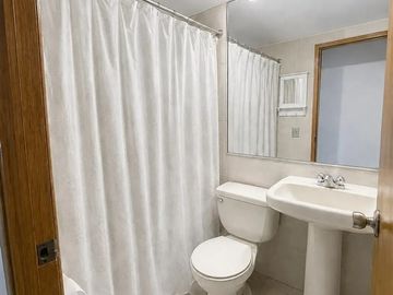 Departamento en arriendo de 3 dorm. en Las Condes