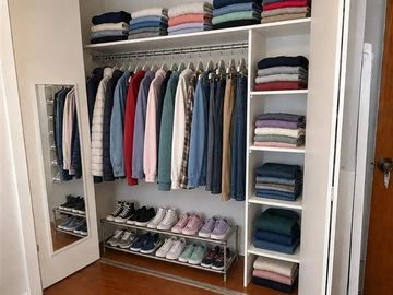Departamento en arriendo de 3 dorm. en Las Condes
