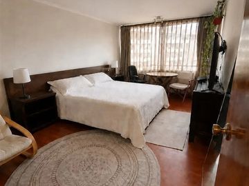 Departamento en arriendo de 3 dorm. en Las Condes