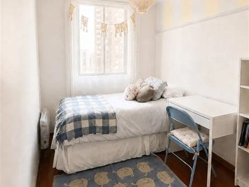 Departamento en arriendo de 3 dorm. en Las Condes