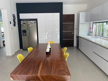 Casa en Venta en Playa del Carmen, Selvamar, Via Serena, Diseño Premium