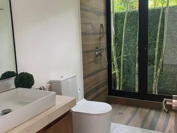 Casa en Venta en Playa del Carmen, Selvamar, Via Serena, Diseño Premium