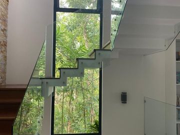 Casa en Venta en Playa del Carmen, Selvamar, Via Serena, Diseño Premium