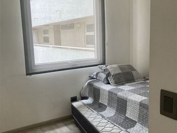 Oportunidad departamento en venta en Condominio Aqua piso 6