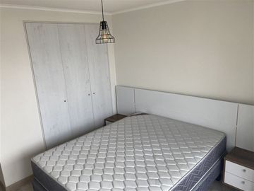 Oportunidad departamento en venta en Condominio Aqua piso 6