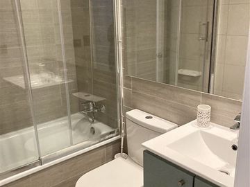 Oportunidad departamento en venta en Condominio Aqua piso 6