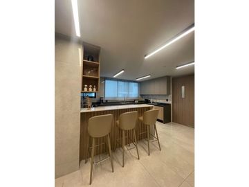 Apartamentos en Lujosa Torre de Punta Paitilla (MM)