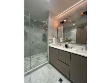 Apartamentos en Lujosa Torre de Punta Paitilla (MM)