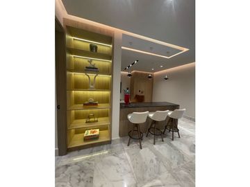 Apartamentos en Lujosa Torre de Punta Paitilla (MM)