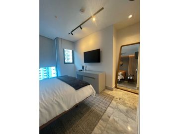 Apartamentos en Lujosa Torre de Punta Paitilla (MM)