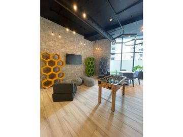 Apartamentos en Lujosa Torre de Punta Paitilla (MM)