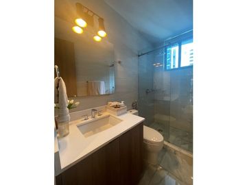 Apartamentos en Lujosa Torre de Punta Paitilla (MM)