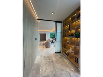 Apartamentos en Lujosa Torre de Punta Paitilla (MM)