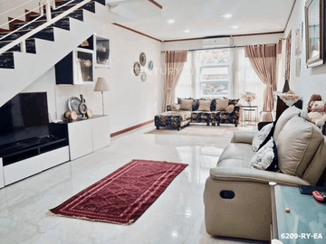 Dijual Rumah Strategis Harga Menarik Di Rengas Bintaro 2