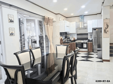 Dijual Rumah Strategis Harga Menarik Di Rengas Bintaro 2
