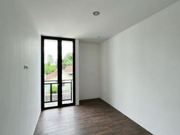 Rumah Baru Kaliurang Km 10 Sejuk