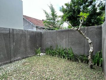 Rumah Baru Kaliurang Km 10 Sejuk