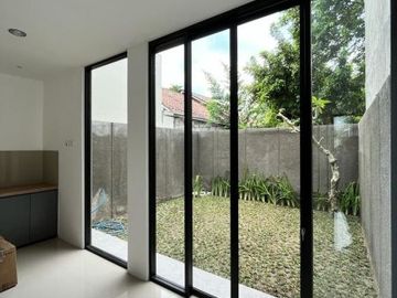 Rumah Baru Kaliurang Km 10 Sejuk