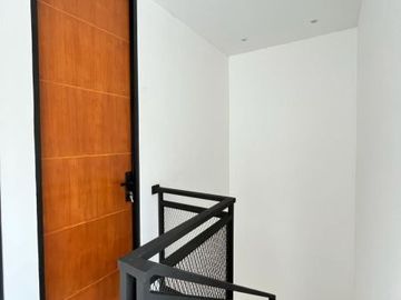 Rumah Baru Kaliurang Km 10 Sejuk